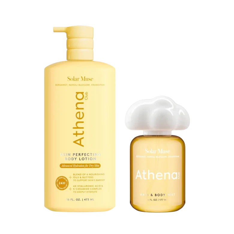 Lotion and Mist Duo S9