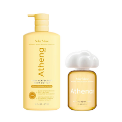 Lotion and Mist Duo S9