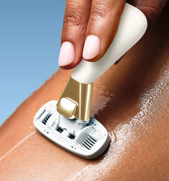 The Mini Razor O6