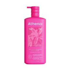 Skin Replenishing Body Wash G2