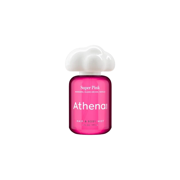 Hair & Body Mist B9 Super Pink