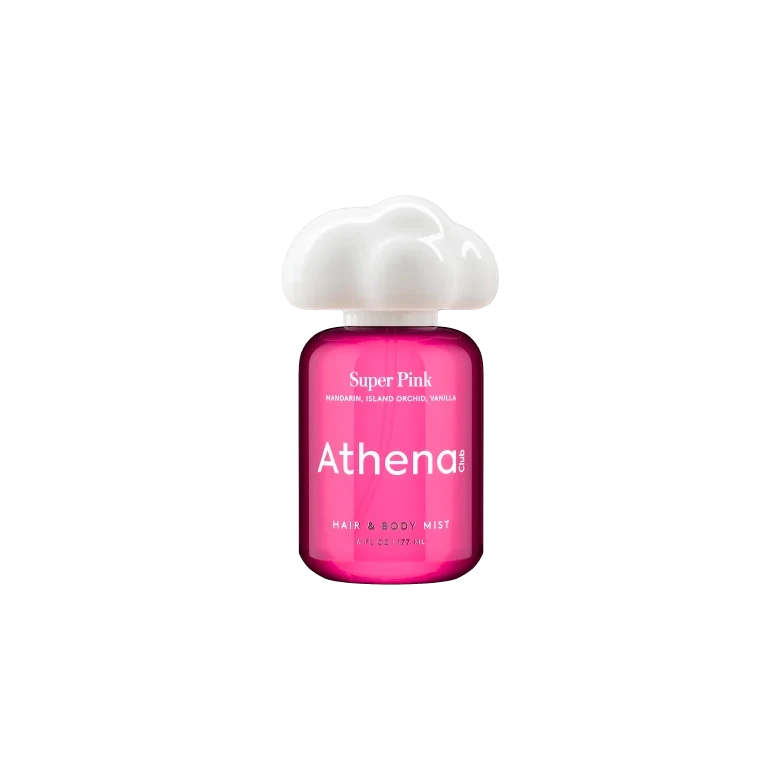 Hair & Body Mist B9 Super Pink