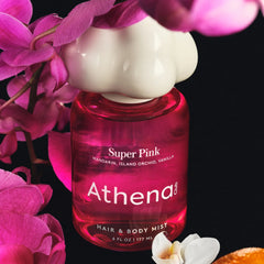 Hair & Body Mist B9