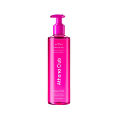 Glossy Shave Oil N8
