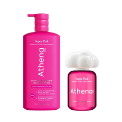 Lotion and Mist Duo W6