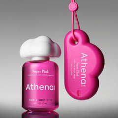 Mini Hair & Body Mist H0