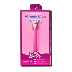 The Razor Kit W8