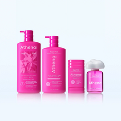 Full Body Fragrance Routine U6