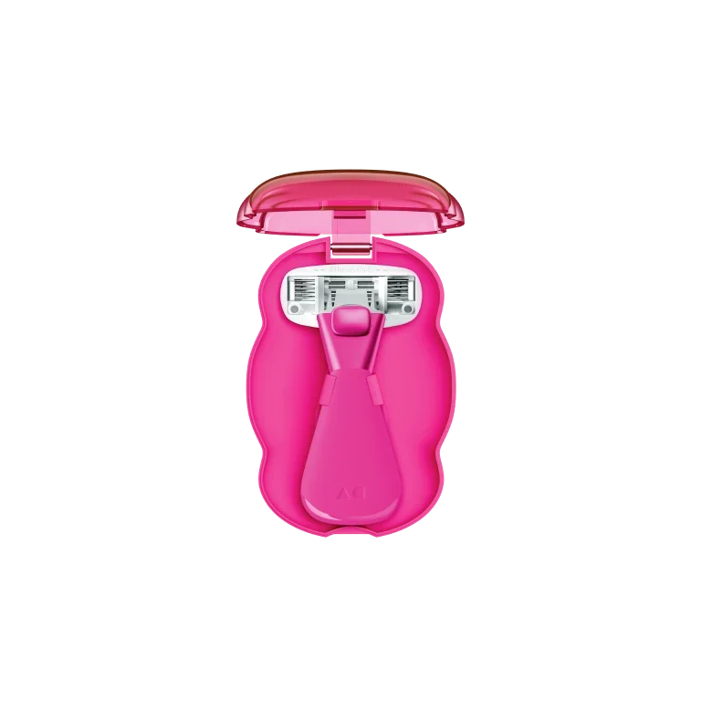The Mini Razor O6