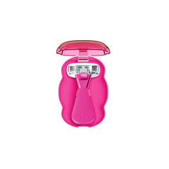 The Mini Razor O6