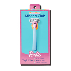 The Razor Kit W8