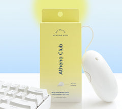Zit Delete Healing Dots K4