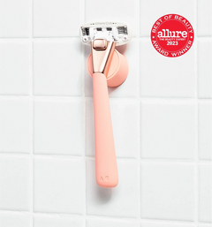 The Razor Kit W8