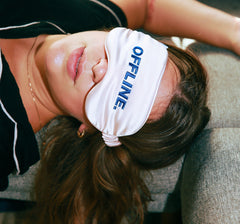 Offline Sleeping Mask M0