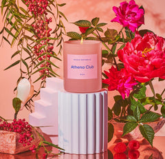 Scented Mood Candle R8