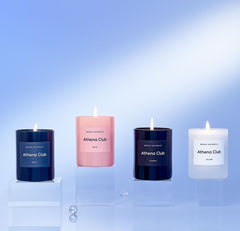 Scented Mood Candle R8