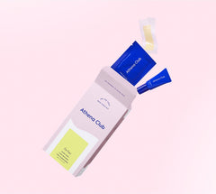 Wax Strip Kit for Face C0